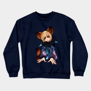 BNS LYN Crewneck Sweatshirt